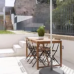 Apartment Grandeur Collection - D. Joao Iv Pool & Garden