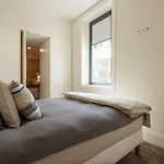 Apartment Grandeur Collection - D. Joao Iv Pool & Garden Porto