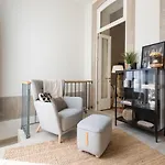 Grandeur Collection - D. Joao Iv Pool & Garden Apartment