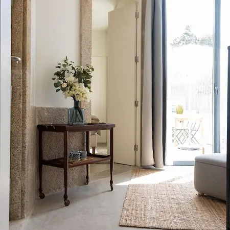 Appartement Grandeur Collection - D. Joao Iv Pool & Garden *