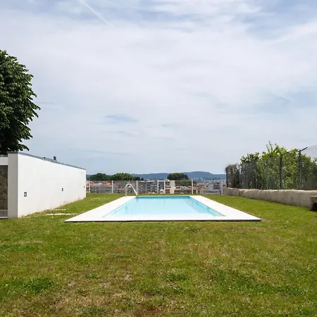 Grandeur Collection - D. Joao Iv Pool & Garden Appartement Porto