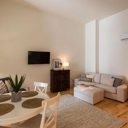 Grandeur Collection - D. Joao Iv Pool & Garden Appartement