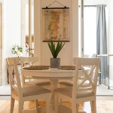 Appartement Grandeur Collection - D. Joao Iv Pool & Garden