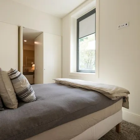 Appartement Grandeur Collection - D. Joao Iv Pool & Garden Porto
