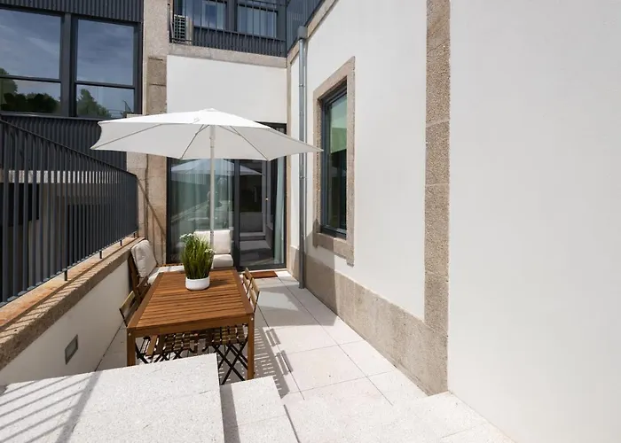 Grandeur Collection - D. Joao Iv Pool & Garden *