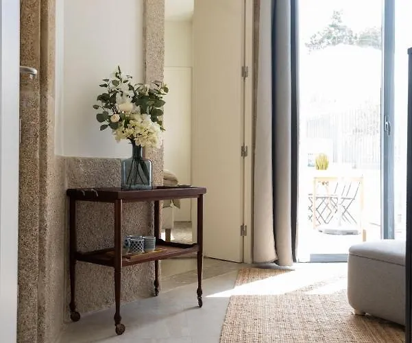 Apartment Grandeur Collection - D. Joao Iv Pool & Garden *