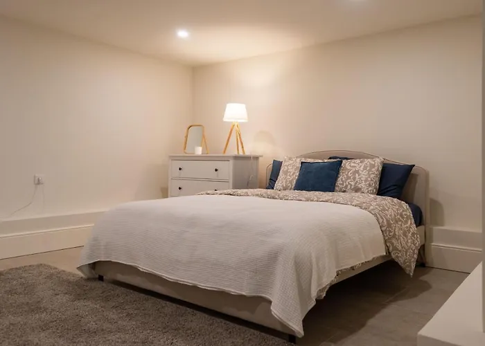 Apartman Grandeur Collection - D. Joao Iv Pool & Garden