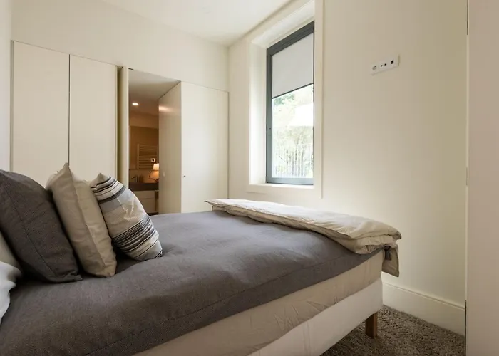 Apartment Grandeur Collection - D. Joao Iv Pool & Garden Porto