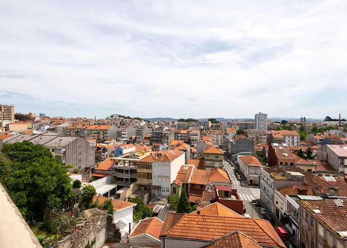 Grandeur Collection - D. Joao Iv Pool & Garden Apartman *