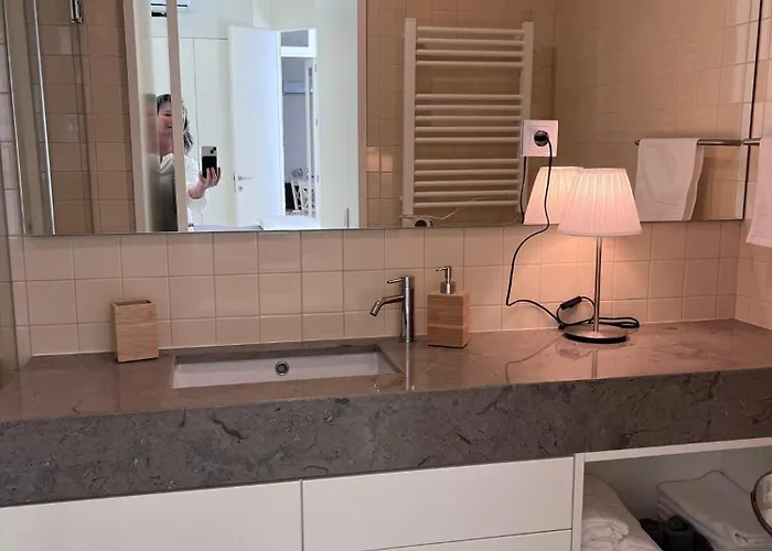 Apartman Grandeur Collection - D. Joao Iv Pool & Garden