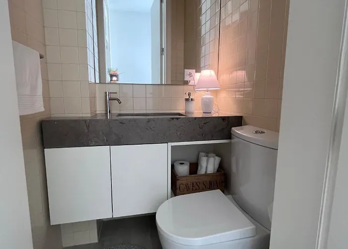 Grandeur Collection - D. Joao Iv Pool & Garden Apartment Porto