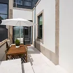 Grandeur Collection - D. Joao Iv Pool & Garden *