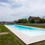 Lägenhet Grandeur Collection - D. Joao Iv Pool & Garden Oporto