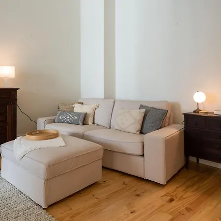 Apartamento Grandeur Collection - D. Joao Iv Pool & Garden